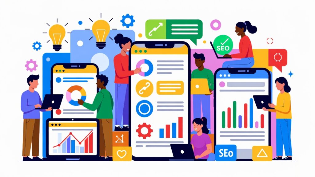 Wordpress'te Etkili SEO Stratejileri Nasıl Uygulanır?