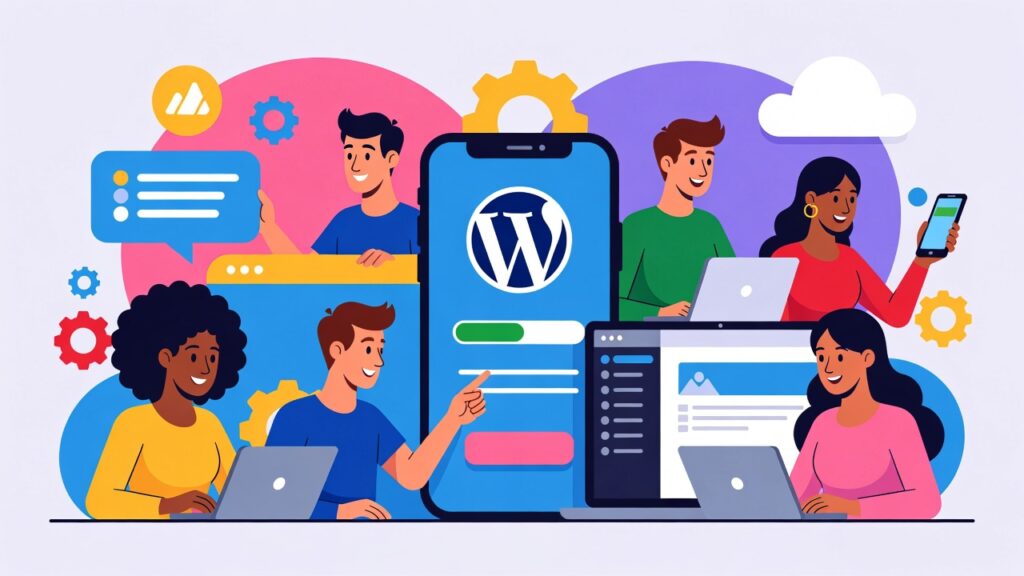 Yeni Başlayanlar için WordPress: Temel Ayarlar Nasıl Yapılır?