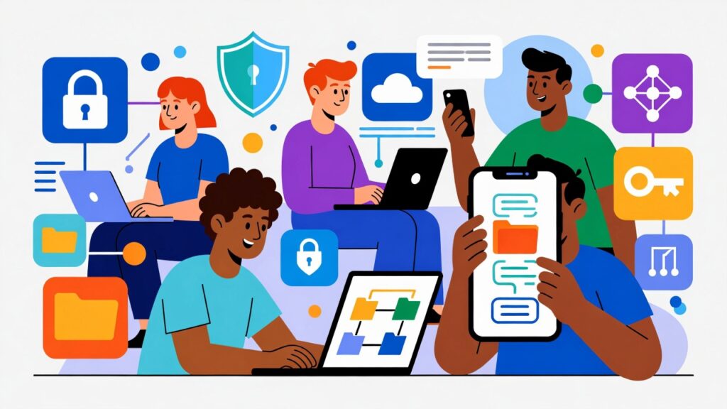 Güvenli Dosya Yolları Güvenli Dosya Yolları