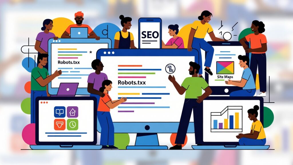 Robots Güvenliği Robots Güvenliği