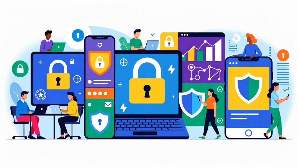 Gizlilik Koruması Gizlilik Koruması