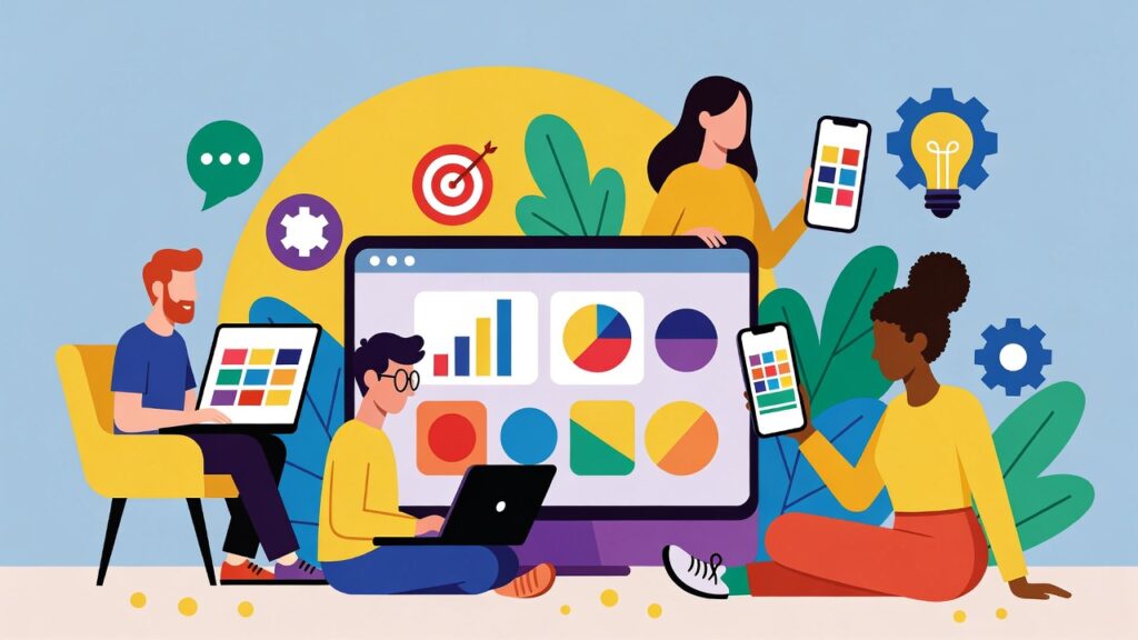 Doğru Anahtar Kelime Seçimi Doğru Anahtar Kelime Seçimi