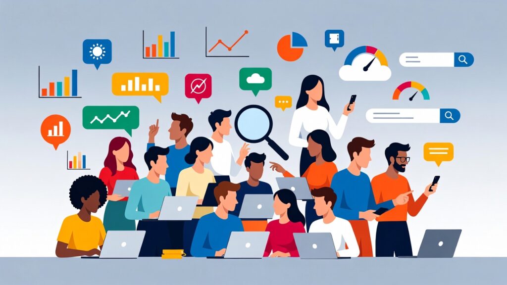 Organik Trafik ve SEO