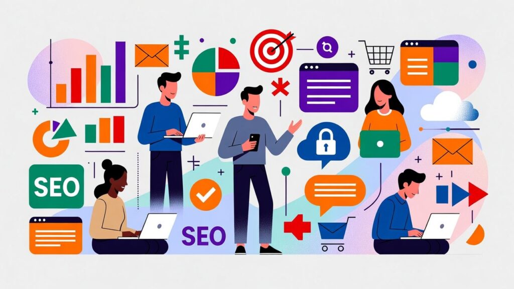 Organik Trafik Nedir?