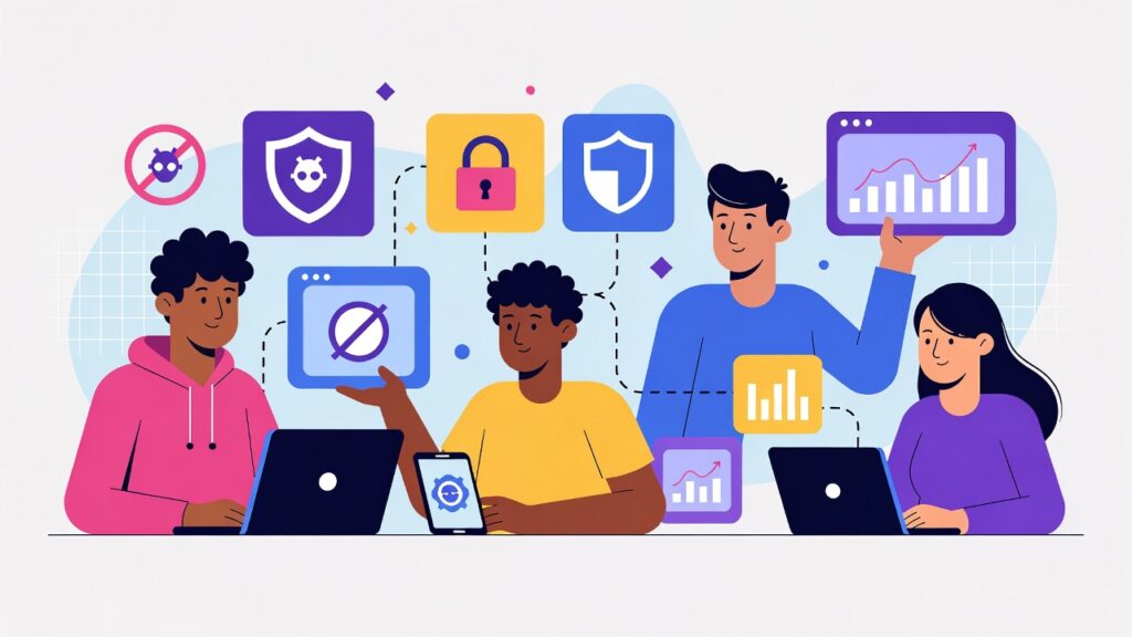 Bot Engelleme Bot Engelleme