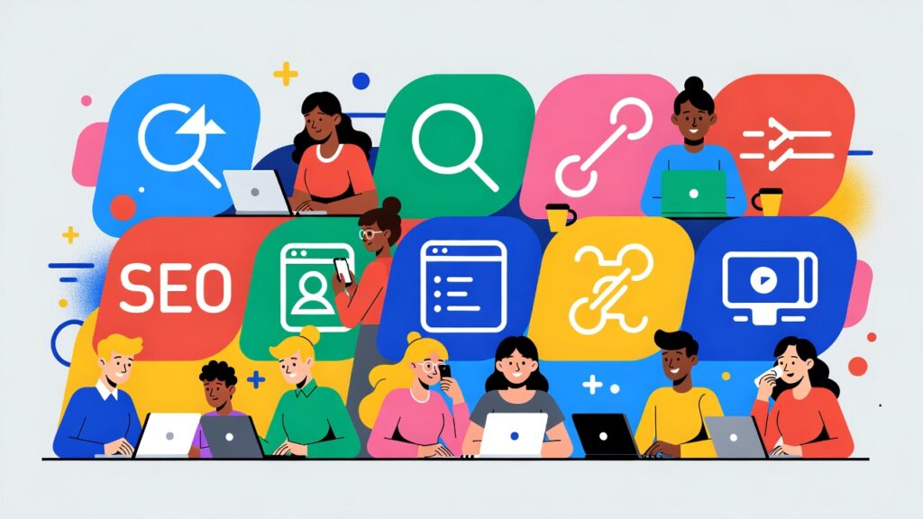 Organik Trafik Arttırma Yöntemleri