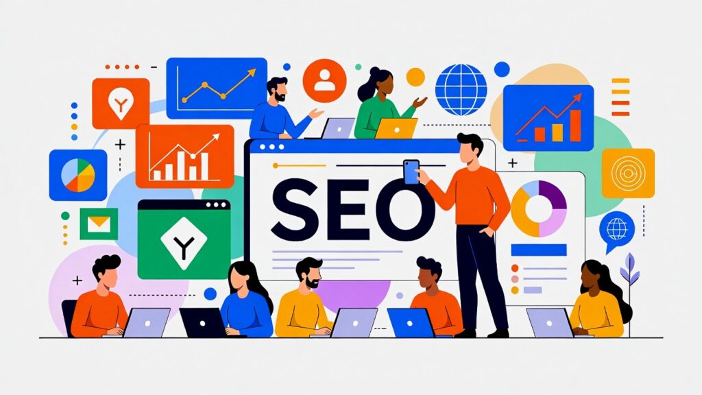 Organik Hit ve SEO Organik Hit ve SEO