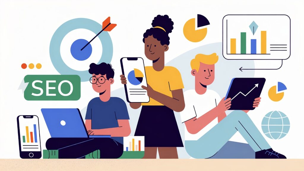 Organik Trafik ve Direkt Trafik: Aralarındaki Farklar ve Önemi Organik Trafik ve Direkt Trafik: Aralarındaki Farklar ve Önemi