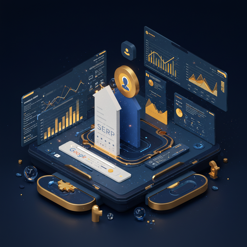 Organik Trafik Organik Trafik