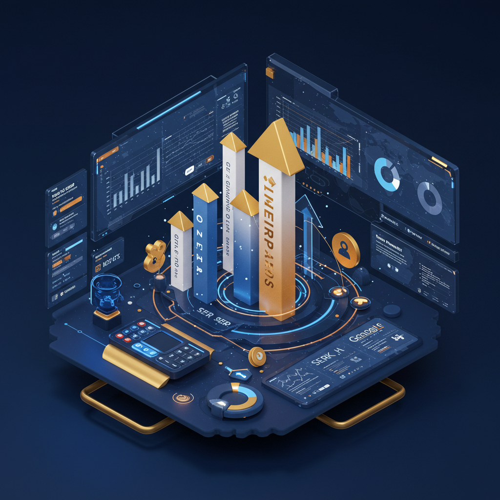 Organik Trafik Organik Trafik