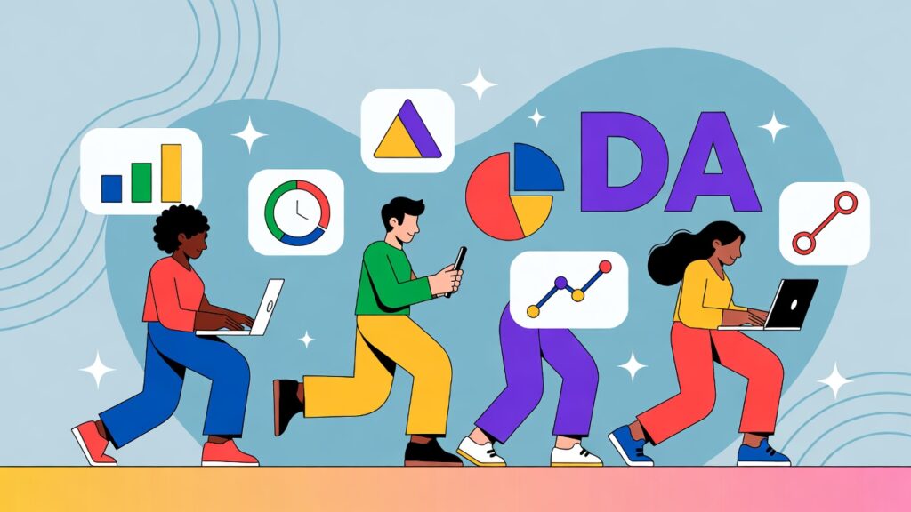 Domain Authority (DA) Nasıl Artırılır? [Google’da 1. Sıra]