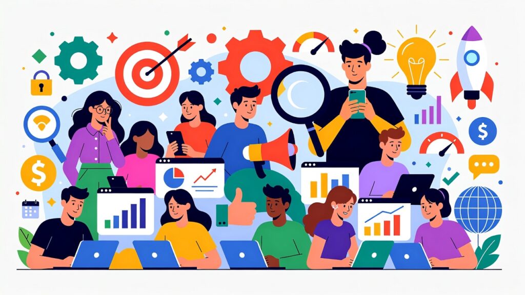 SEO Hit Botu ve Site İçi SEO Rehberi: Organik Trafiğinizi Nasıl Katlarsınız? SEO Hit Botu ve Site İçi SEO Rehberi: Organik Trafiğinizi Nasıl Katlarsınız?