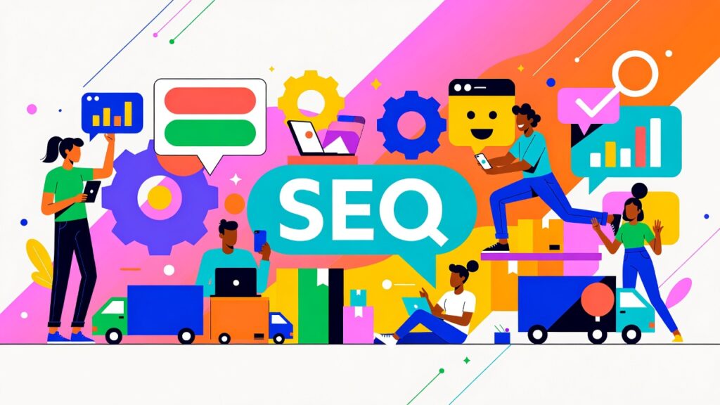 Nakliyat Şirketleri İçin SEO Rehberi: 2026'da Google'da Nasıl Öne Çıkılır?