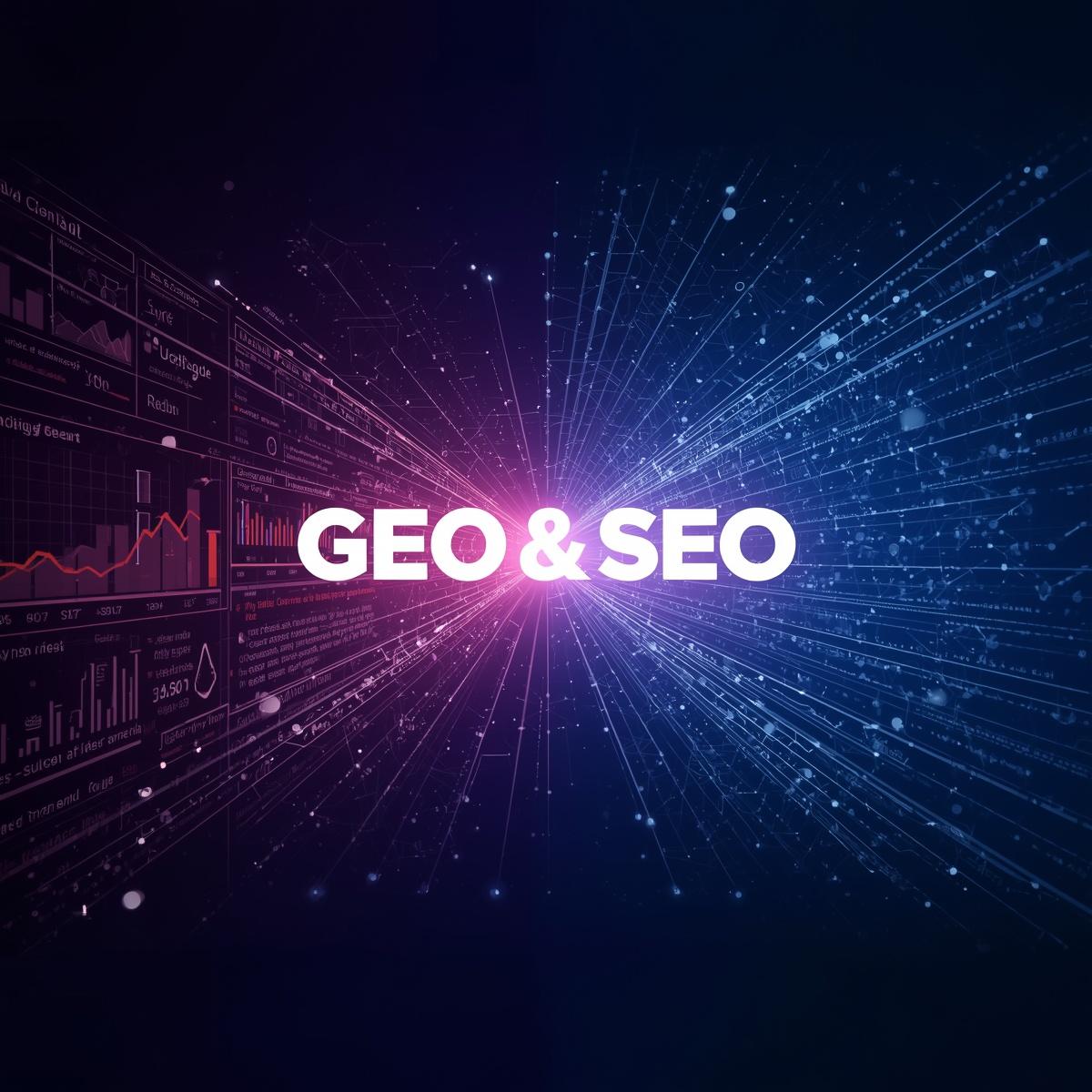 GEO SEO Analizi