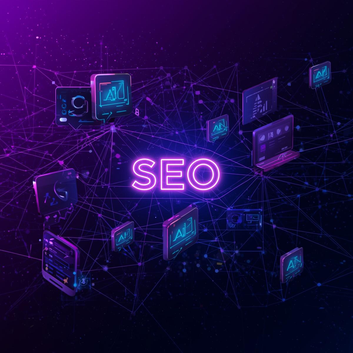 GEO SEO Analizi