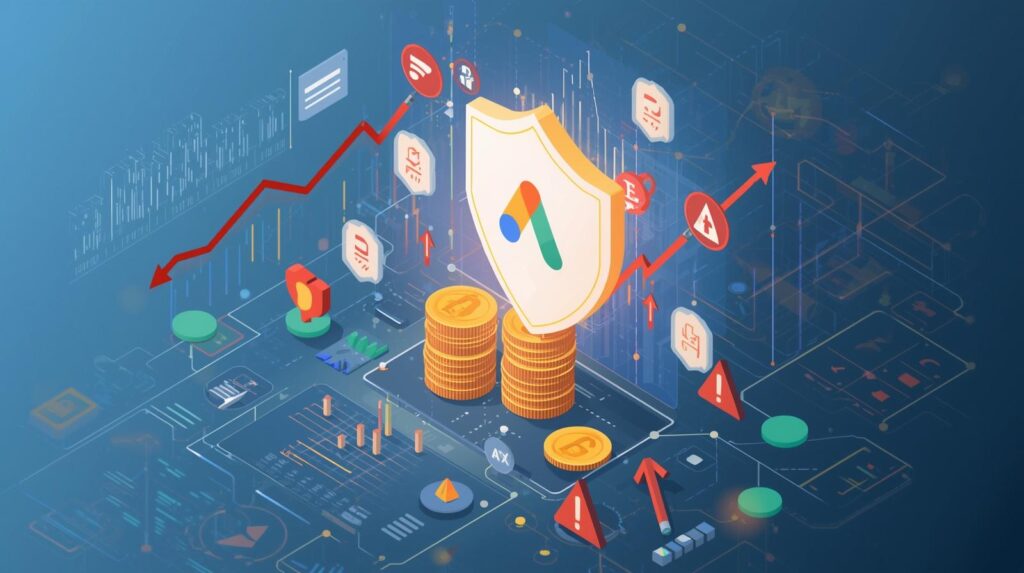 Google Ads'te Kasıtlı Tıklamalardan Korunma: Bütçenizi Çöpe Atmayı Durdurun Google Ads'te Kasıtlı Tıklamalardan Korunma: Bütçenizi Çöpe Atmayı Durdurun