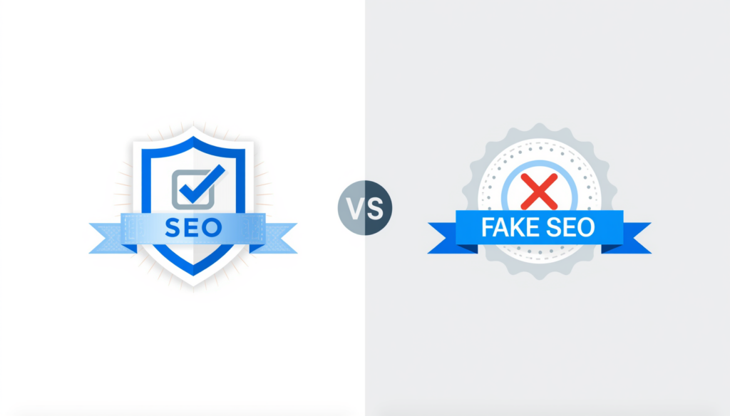 SEO'da Garanti Yoktur: Google'ın Kendi Ağzından Sahte Vaatlerin Gerçek Yüzü SEO'da Garanti Yoktur: Google'ın Kendi Ağzından Sahte Vaatlerin Gerçek Yüzü